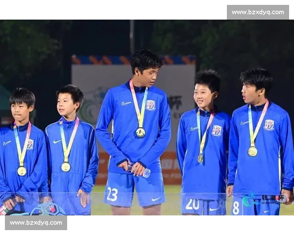 钱潮杯落幕：申花点球夺冠，杭州垫底浦和第六