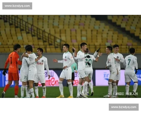 道心已碎！工体溃败夜，国安成保级队送分童子