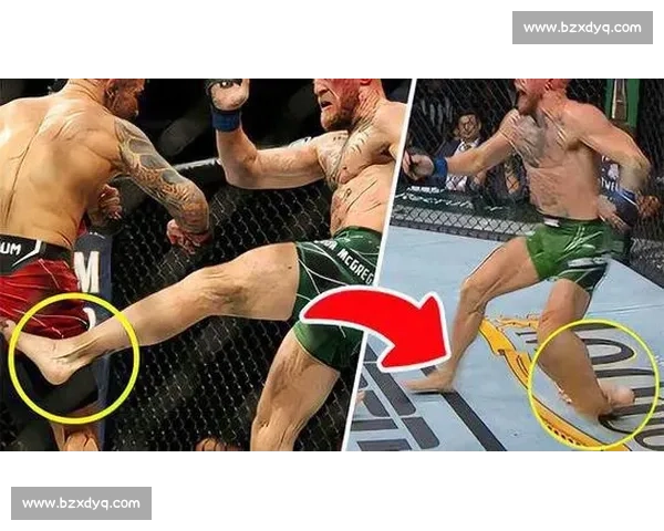 从宿敌到传奇普瓦里尔对决康纳的恩怨与巅峰之战三番较量背后的命运回响