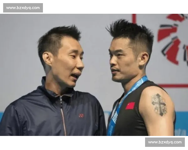 2011巅峰对决林丹李宗伟书写羽坛最伟大宿命之战历史传奇瞬间