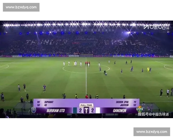 亚冠小组赛珀斯荣耀迎战东京FC 力争全取三分迎接新挑战