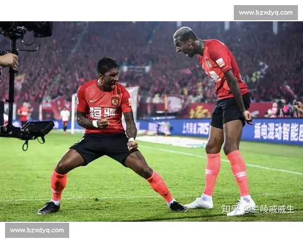 亚冠焦点战广州恒大对阵伊蒂哈德强强碰撞引爆期待全力争胜书写新篇章